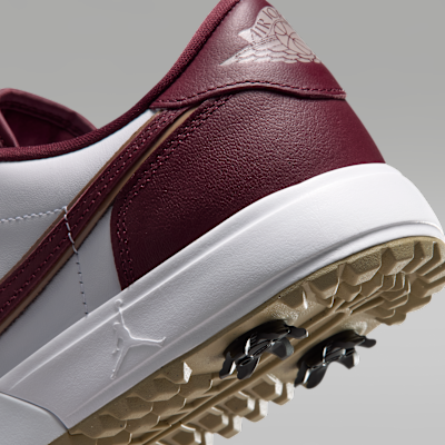 Reviews: Air Jordan 1 Low G Spiked Golf Shoes. Nike.com